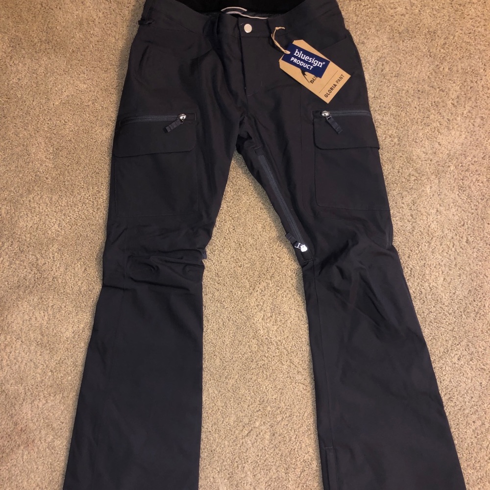 Burton Ski Pants